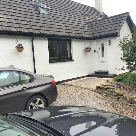 Kilberry Guest House Beauly Kültér fotó