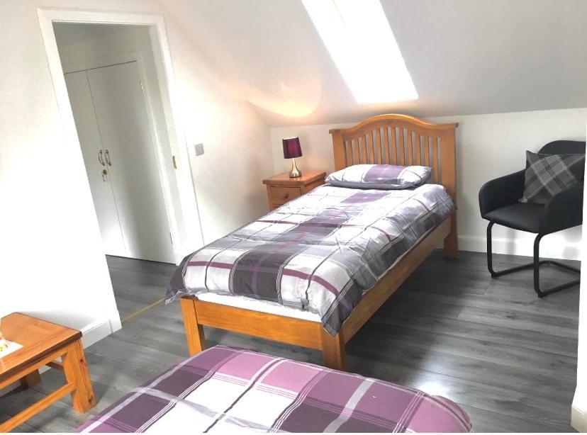 Kilberry Guest House Beauly Kültér fotó
