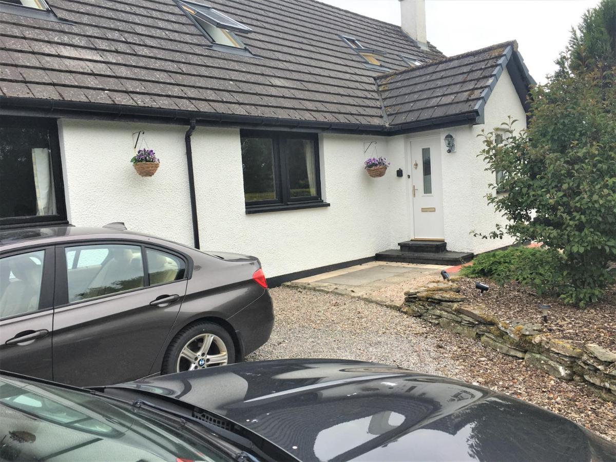 Kilberry Guest House Beauly Kültér fotó