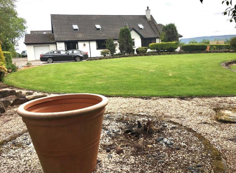 Kilberry Guest House Beauly Kültér fotó